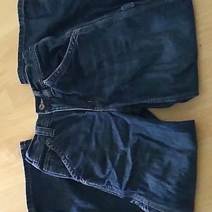 Urban Pipeline boys size 12 carpenter jeans